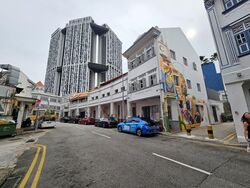 Sago Street (D1), Retail #566779751